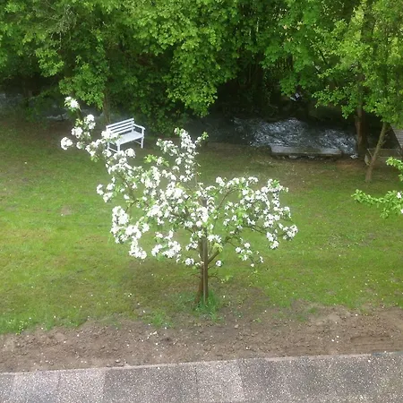 Gastehaus Sommer Vakantiehuis *