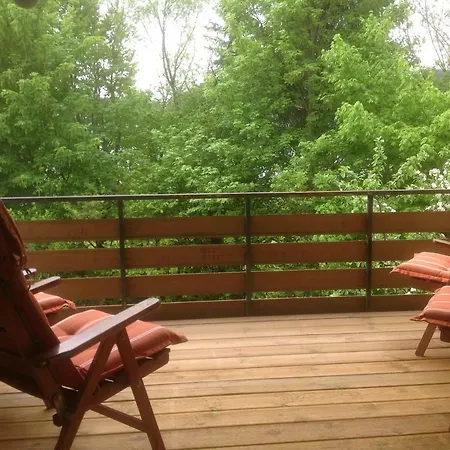 Gastehaus Sommer Vakantiehuis *