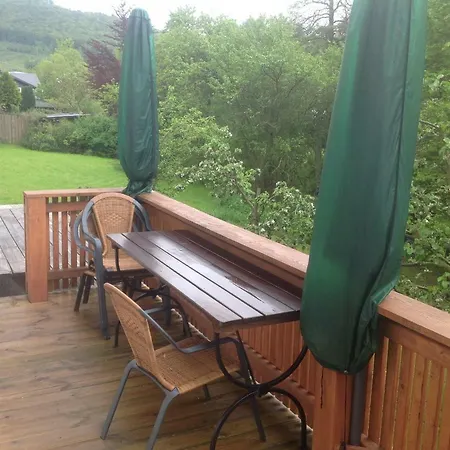 Gastehaus Sommer Vakantiehuis *