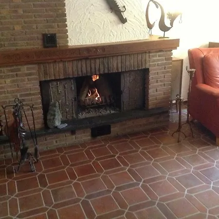 Vakantiehuis Gastehaus Sommer