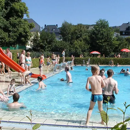 Gastehaus Sommer Vakantiehuis Winterberg