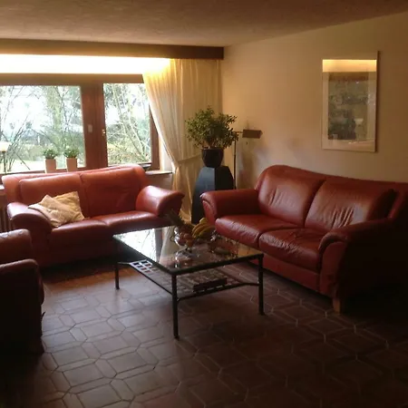 Gastehaus Sommer Vakantiehuis *