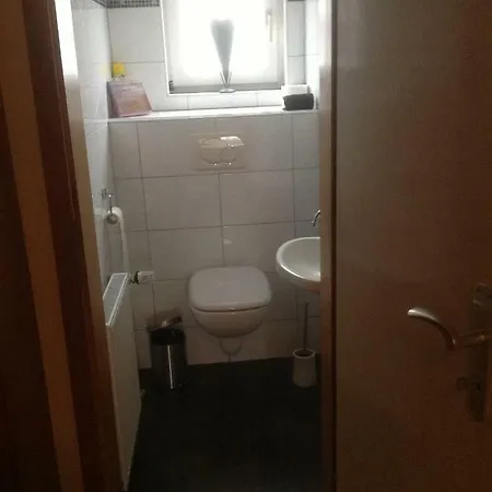 Vakantiehuis Gastehaus Sommer *
