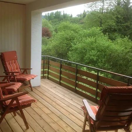 Gastehaus Sommer Vakantiehuis *